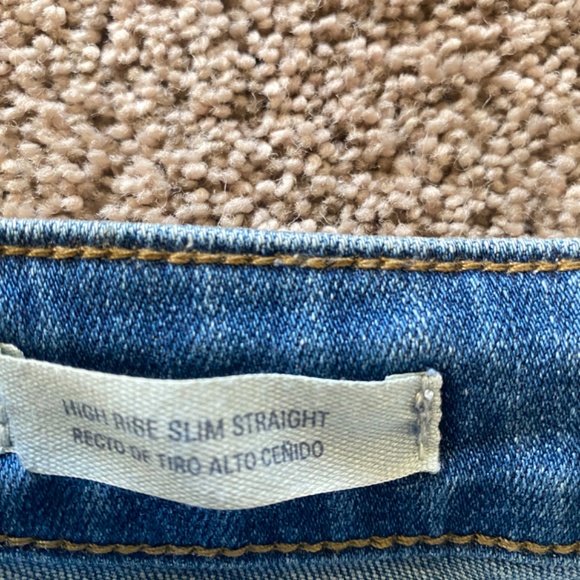 Universal Thread Jeans - Picture 4 of 4